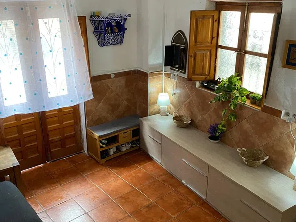 Casa de pueblo en Calle Fuente Mariano, 6 - Foto 1