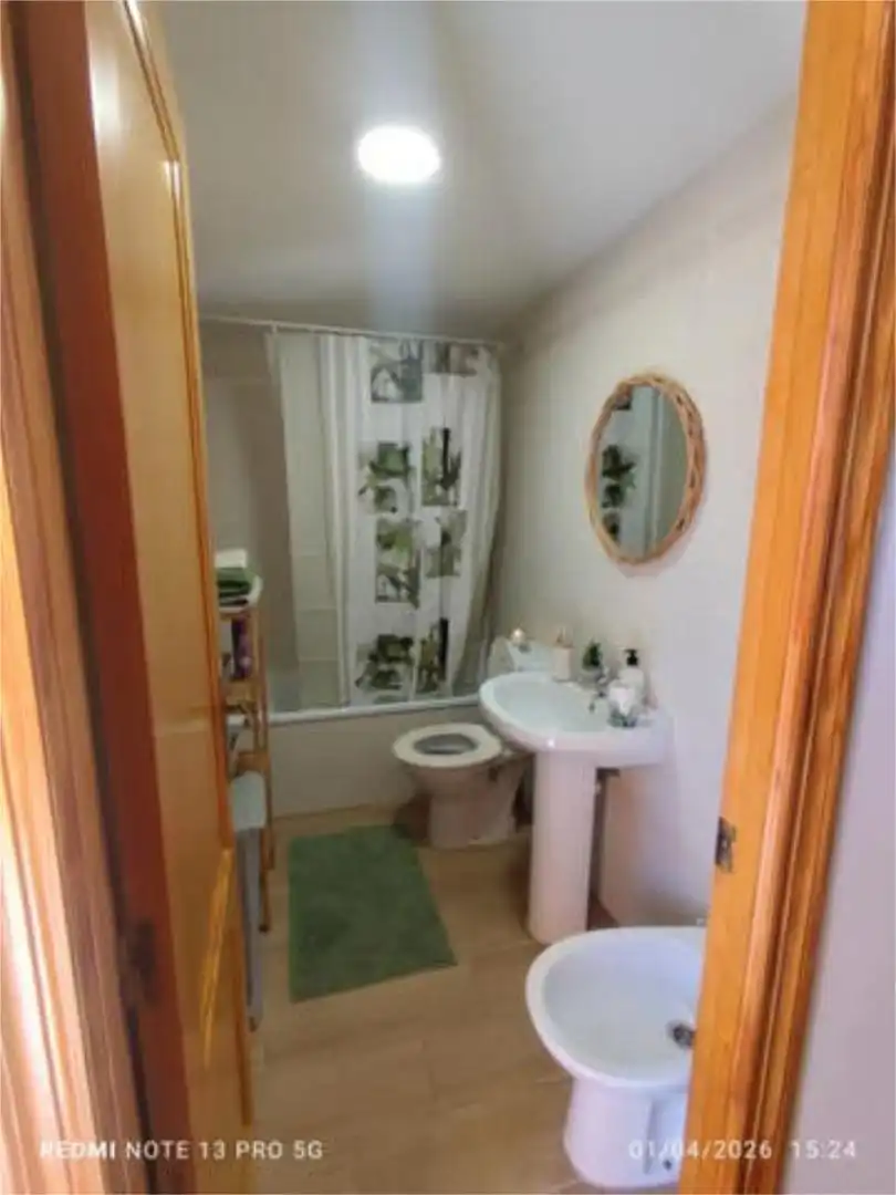 Apartamento en playa Daimús - Foto 4