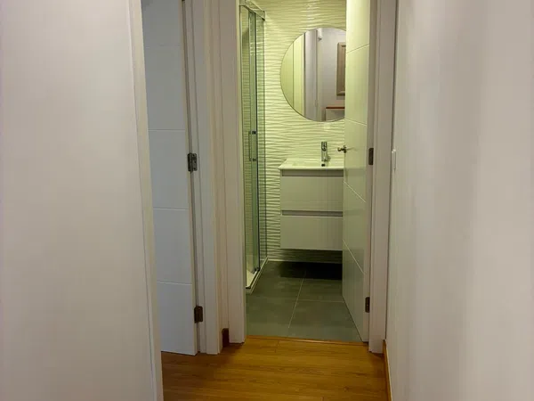 Piso en Calle Ave Maria, 1, Zona Pueblo, Zona Pueblo - Foto 4