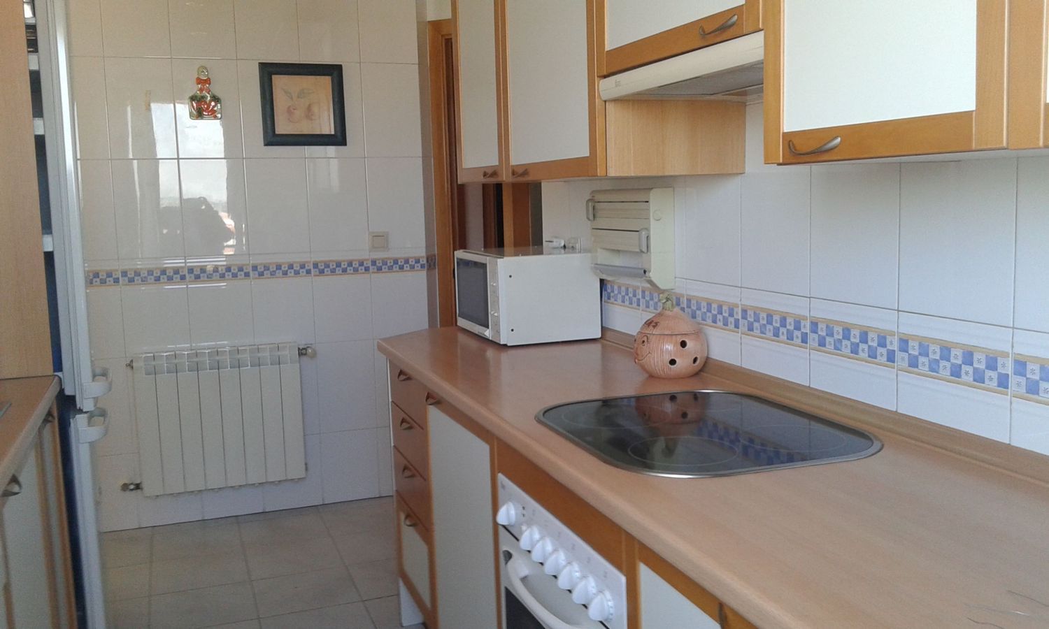 Piso en calle fernando vii, 21 - Foto 6