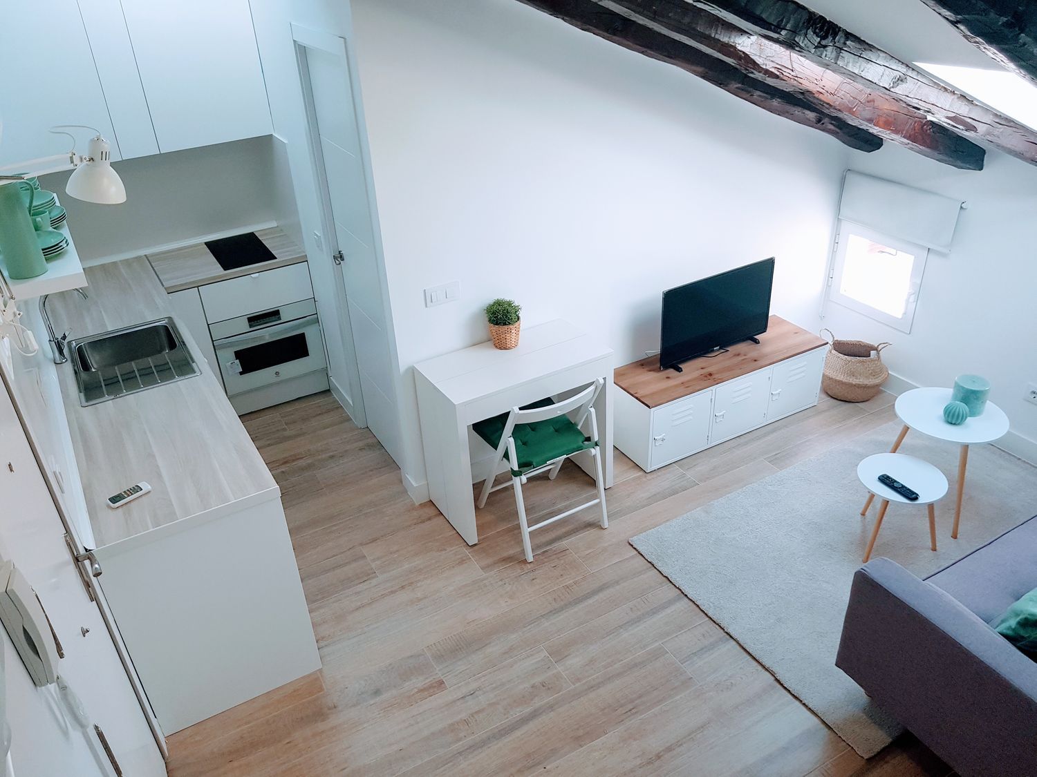 Ático en calle Cuenca, 4 - Foto 19