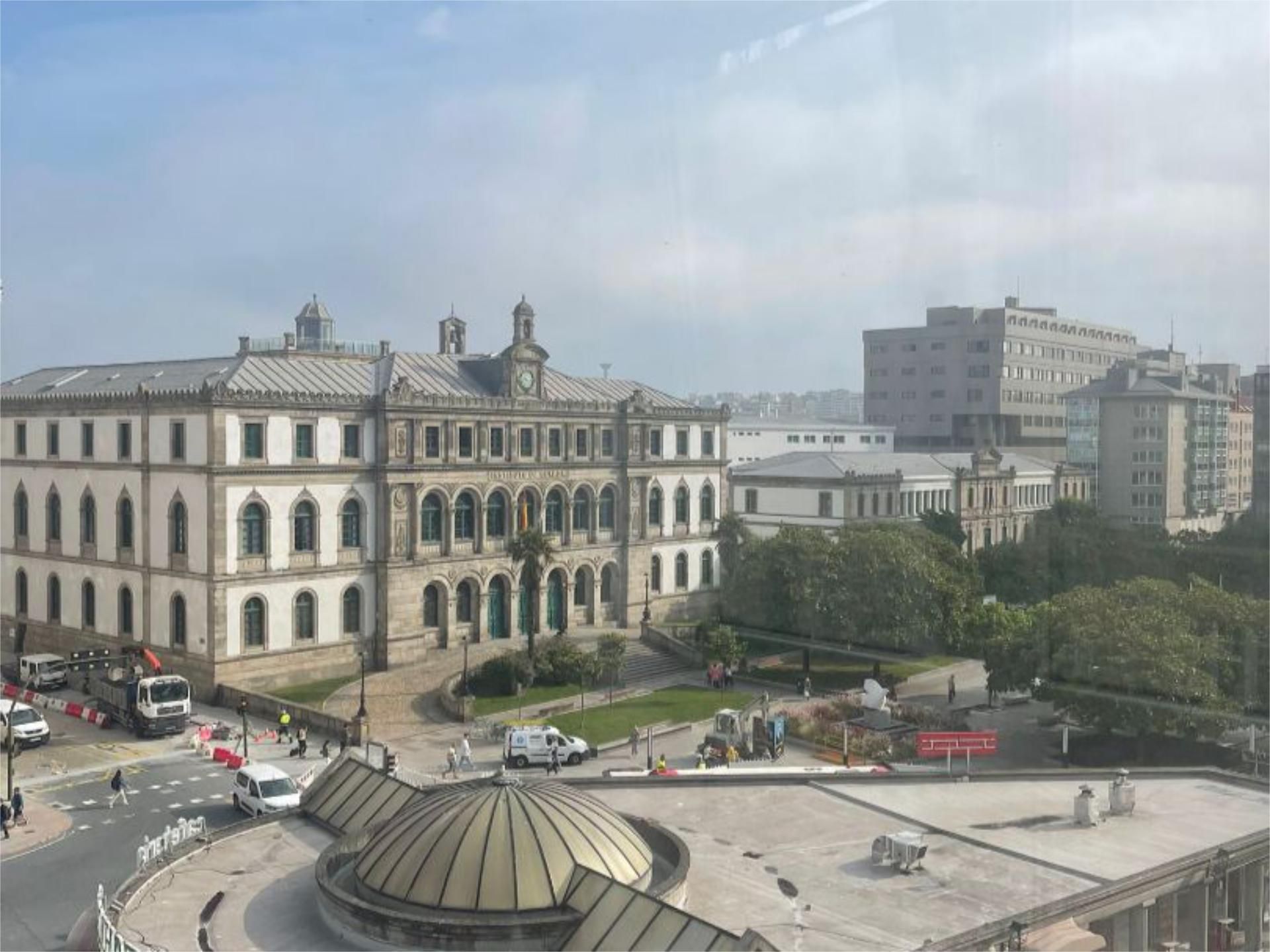 Piso en  Praza Pontevedra 10 - Foto 10