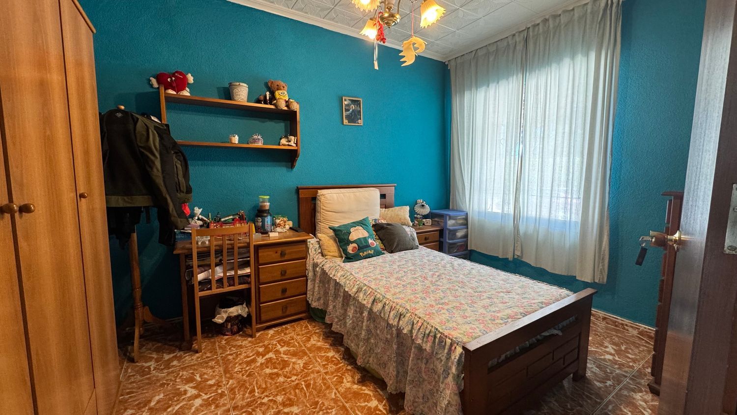 Chalet adosado en calle Conde Almodóvar, 88 - Foto 9