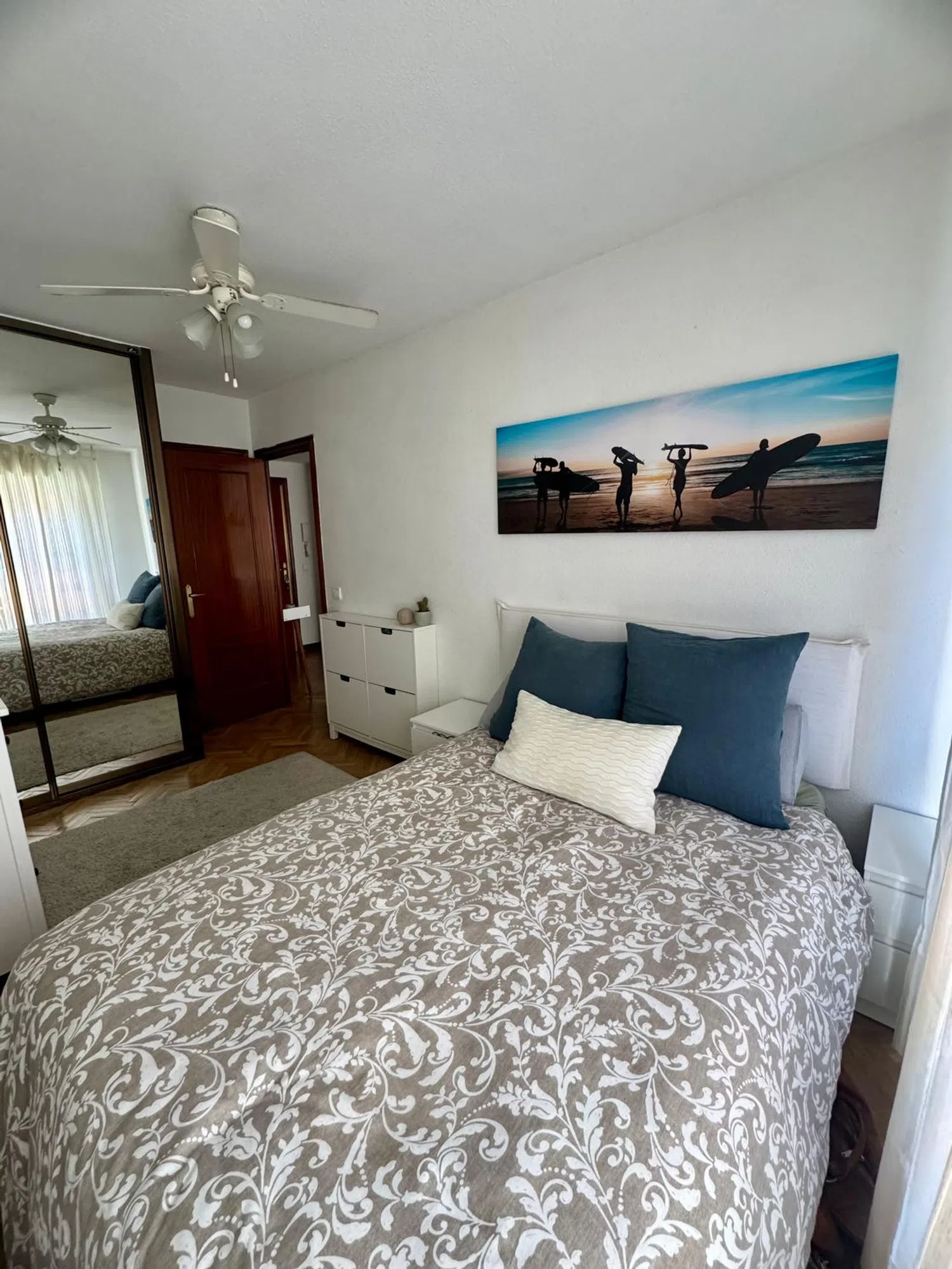 Piso en avenida Pocito de las Nieves, 20 - Foto 7