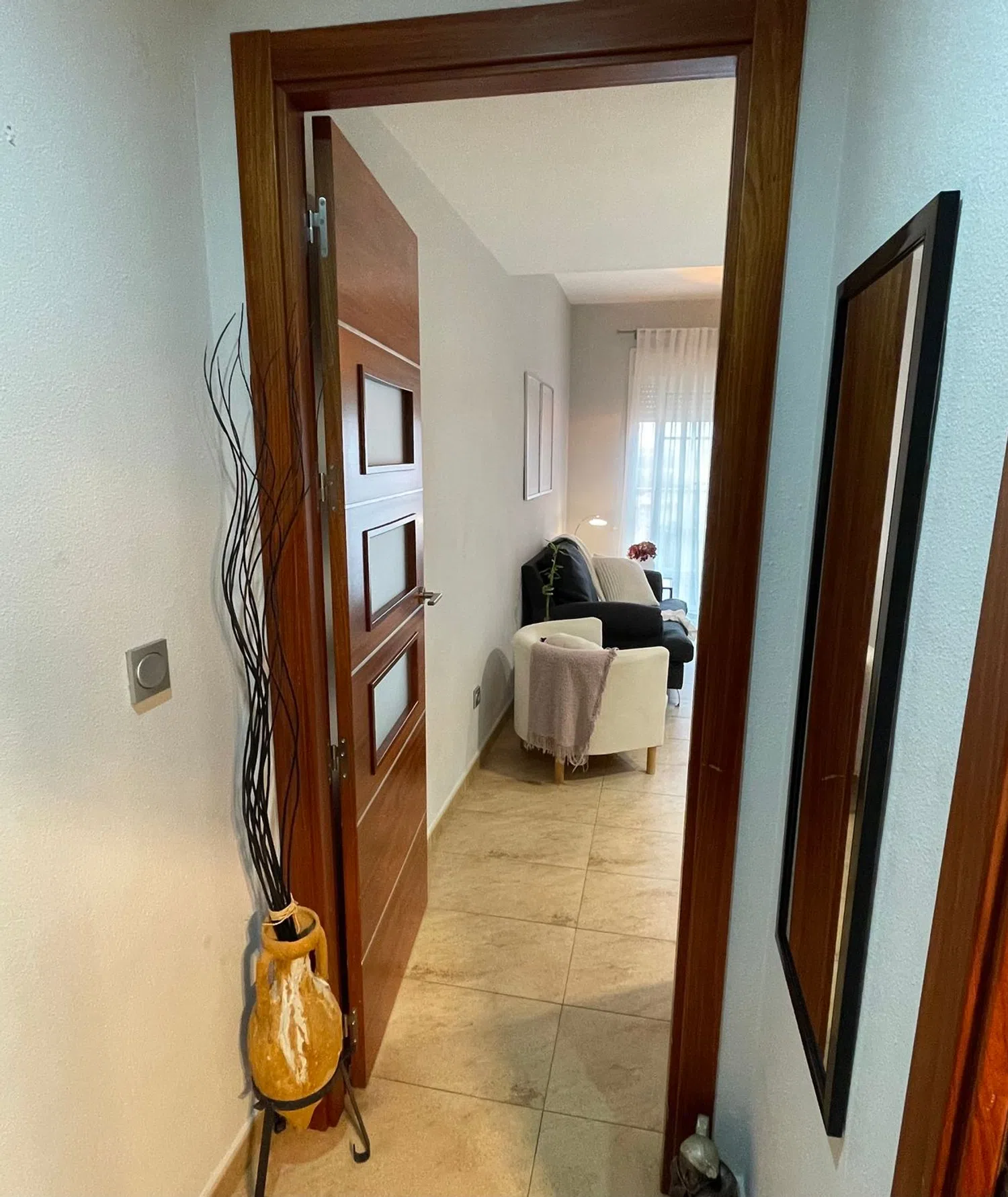 Piso en calle Artemisa, 6 - Foto 2