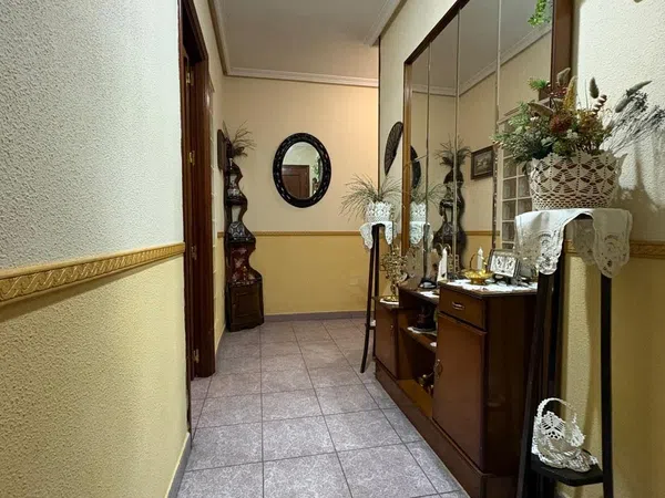 Piso en Daimiel - Foto 1
