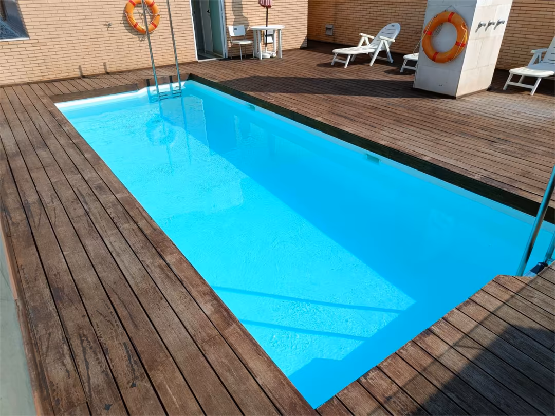 Piso en  Calle del Amparo 103 - Foto 13