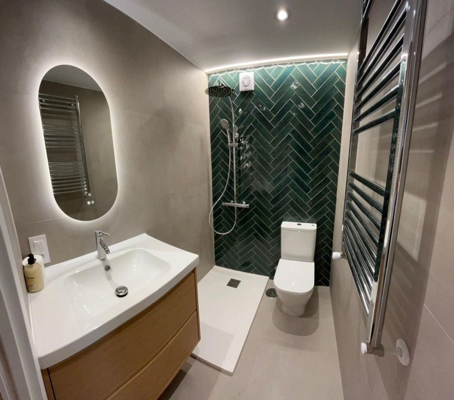 Piso en calle Benidorm, 2 - Foto 4