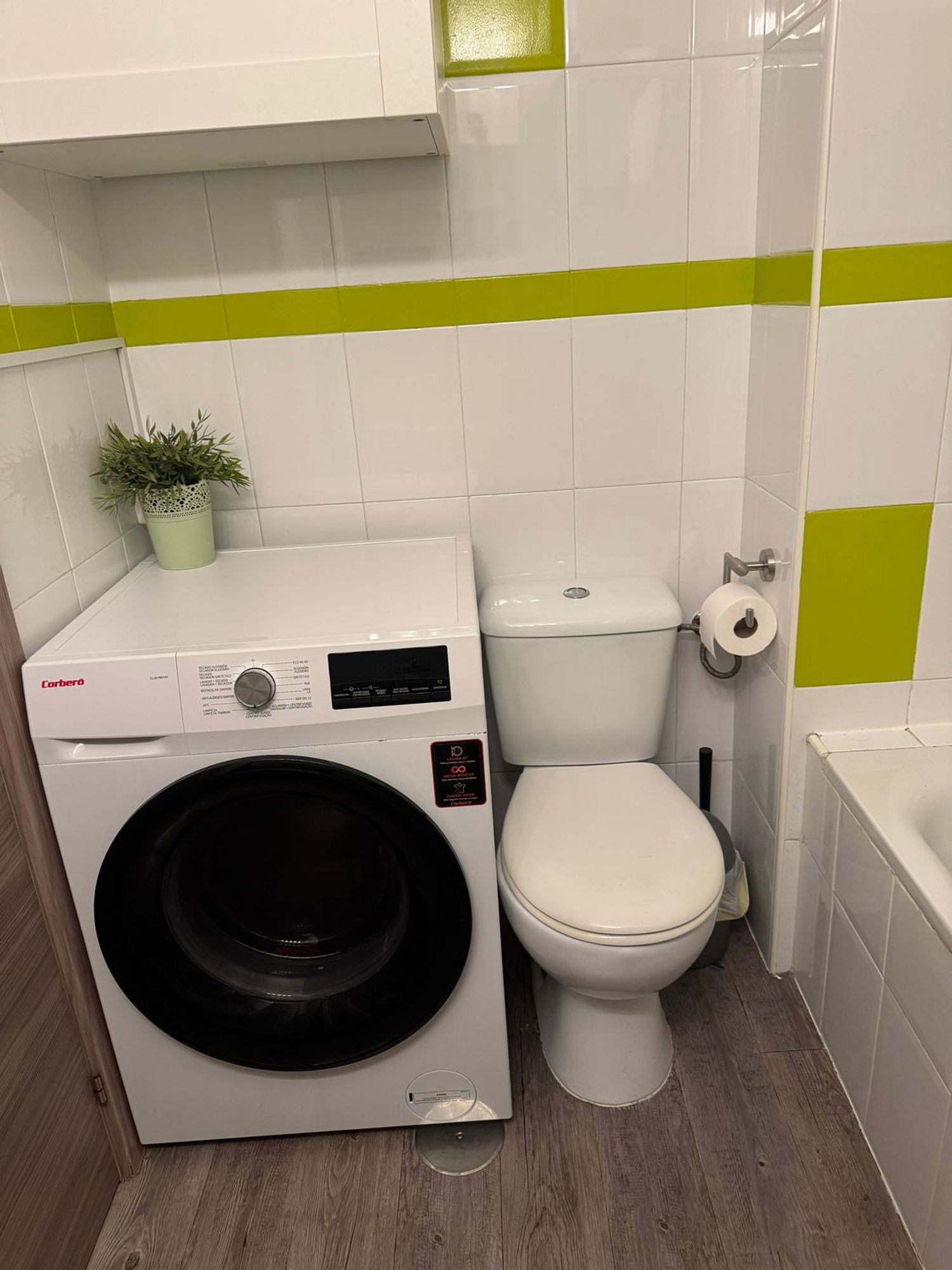 Piso en calle Estados Unidos, 40 - Foto 15