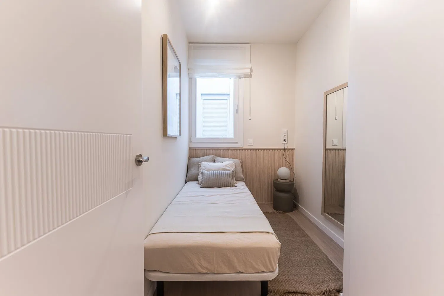 Piso en calle de Narciso Serra - Foto 17