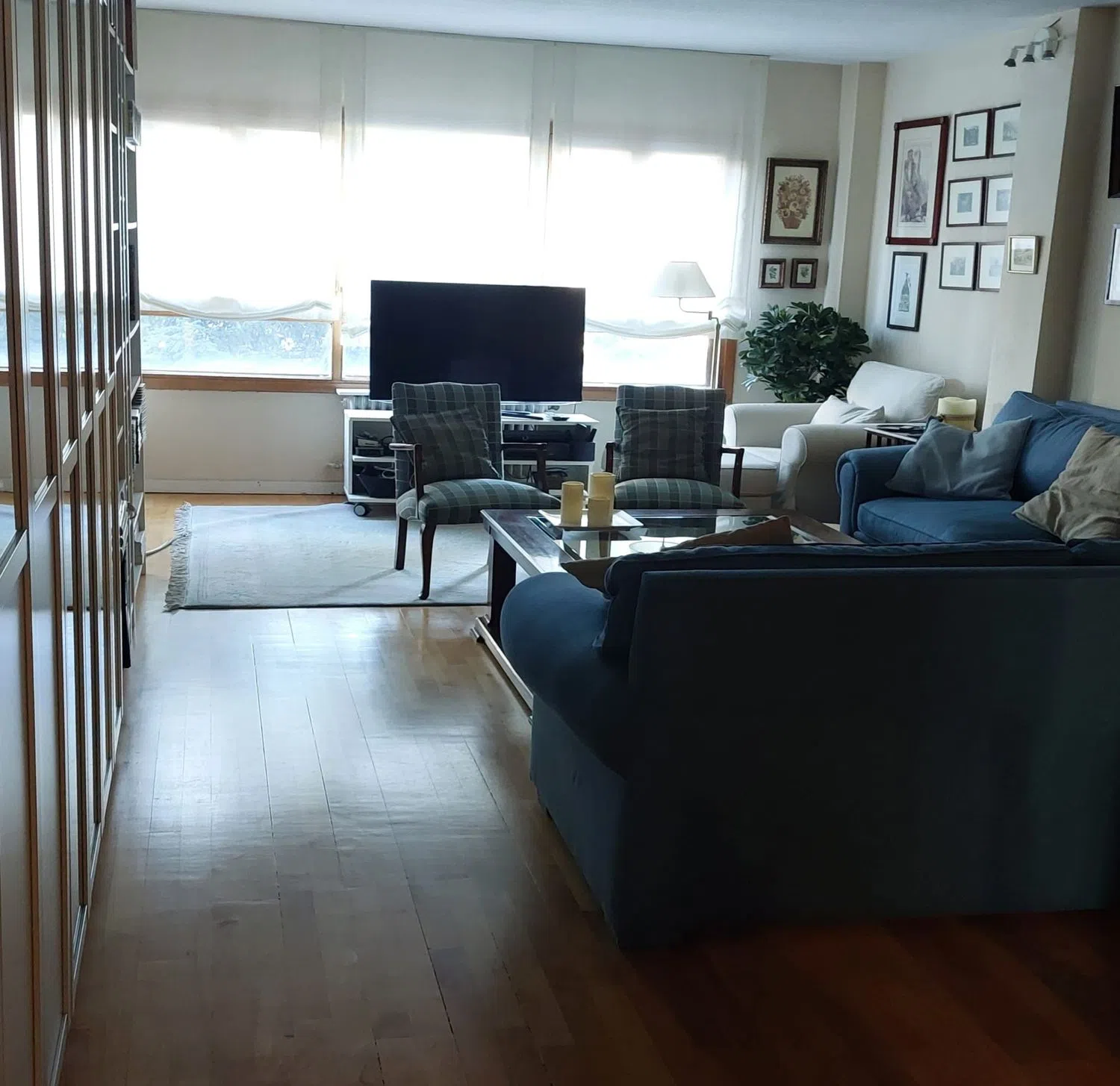 Piso en Barrio La Cañadilla - Foto 3