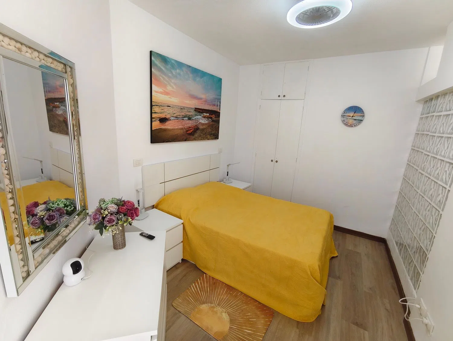 Estudio en calle Veintinueve de Abril, 51 - Foto 7