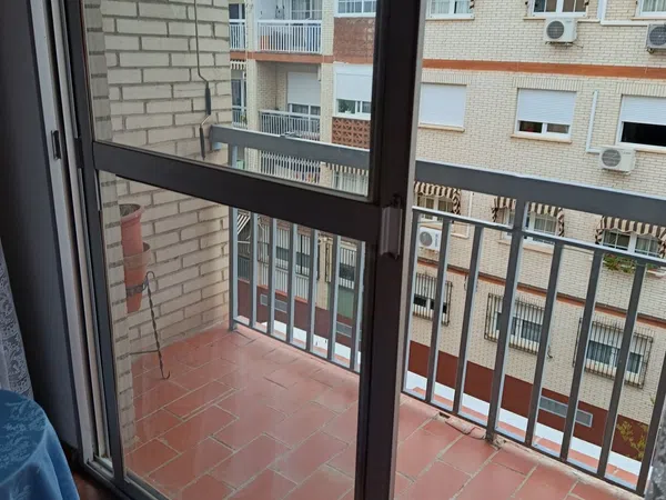 Piso en calle Profesor Manuel Garzón Pareja, 21 - Foto 34