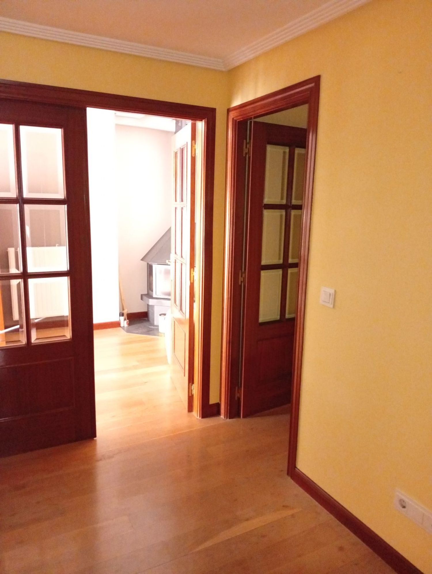 Piso en Travesía Intxostia EtorBidea, 2 - Foto 2