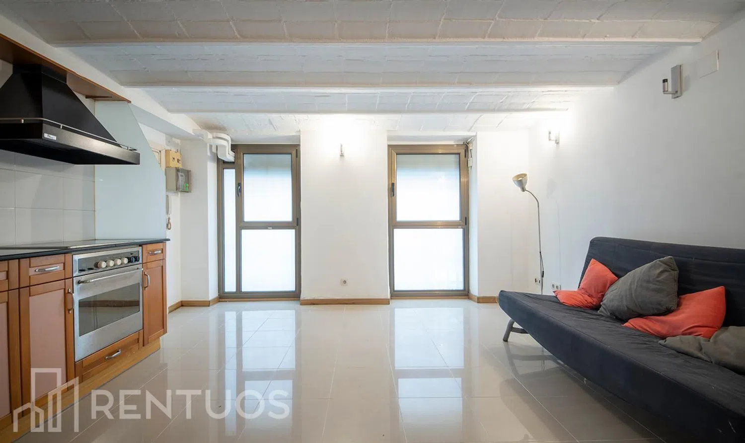 Piso en calle de Cros - Foto 8