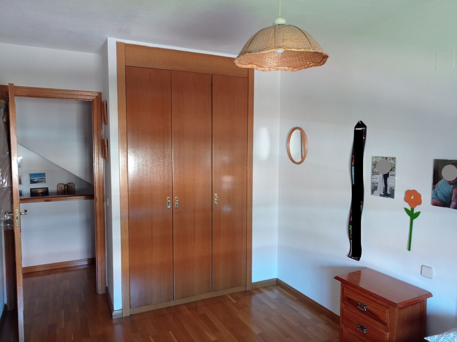 Dúplex en Barrio Prado de Santo Domingo - Foto 25