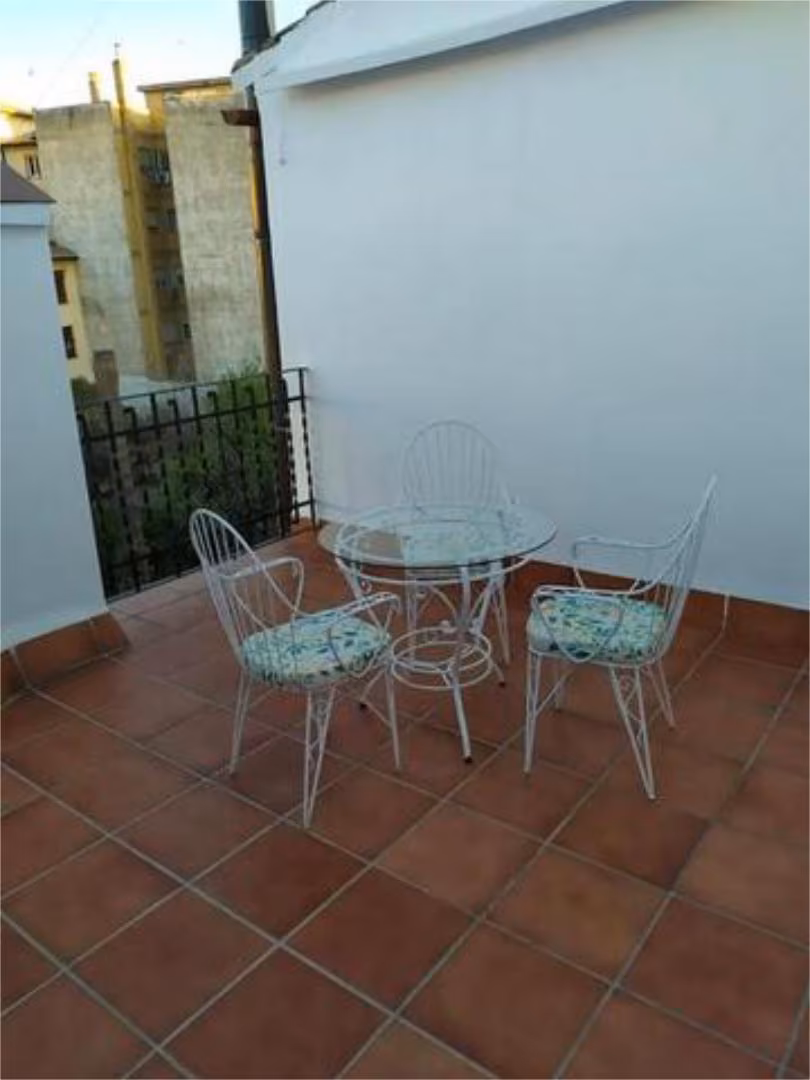 Ático en San Anton - Foto 8