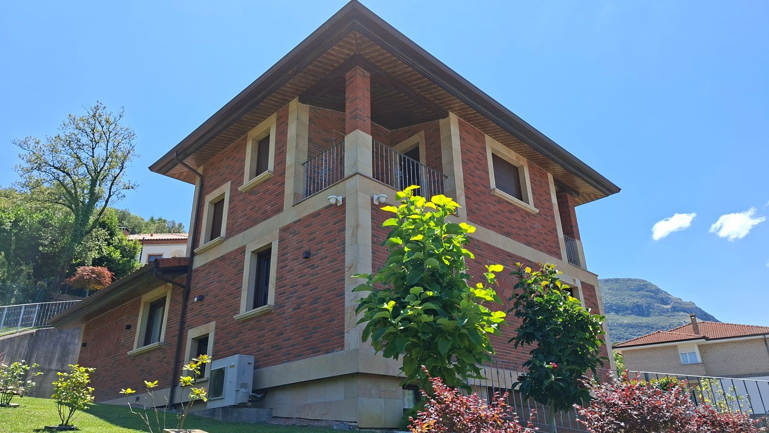 Casa o chalet independiente en Barrio el Mazo, 13 - Foto 4