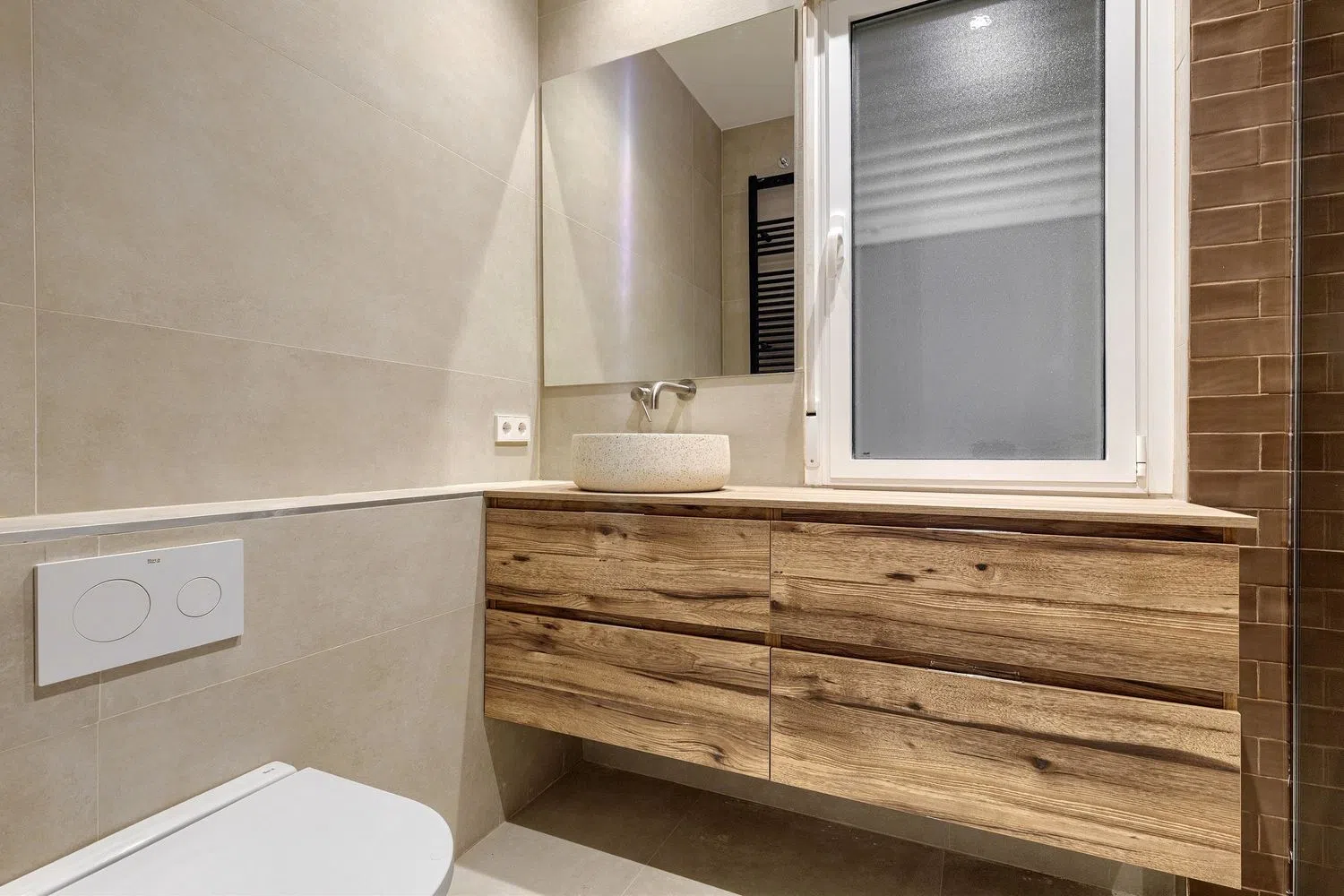 Piso en Barrio Trafalgar - Foto 21