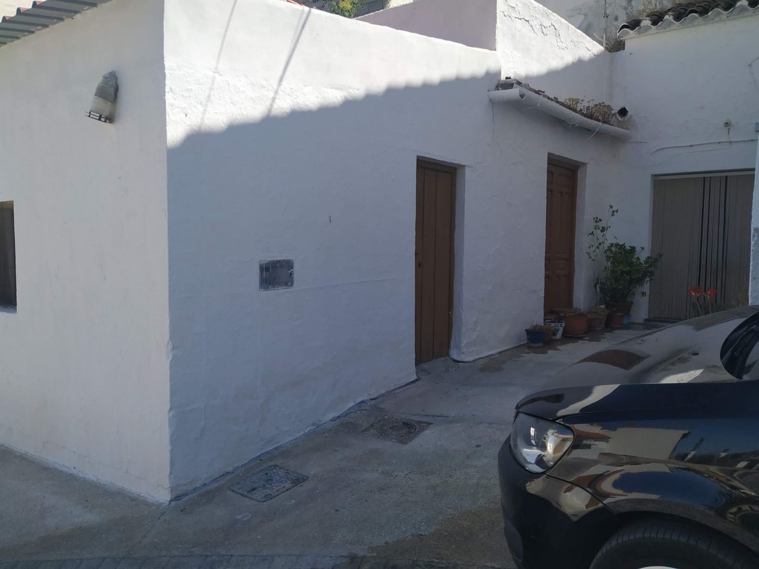 Casa o chalet independiente en Calle Alhanda, 32 - Foto 3