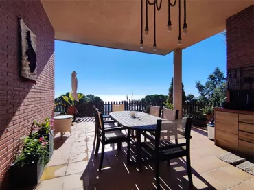 Chalet en  Carrer de les Roselles 11 - Foto 1