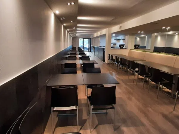 Local en Restaurante en Calle del Doctor Ferran, 164, Sant Pere Nord - Foto 6
