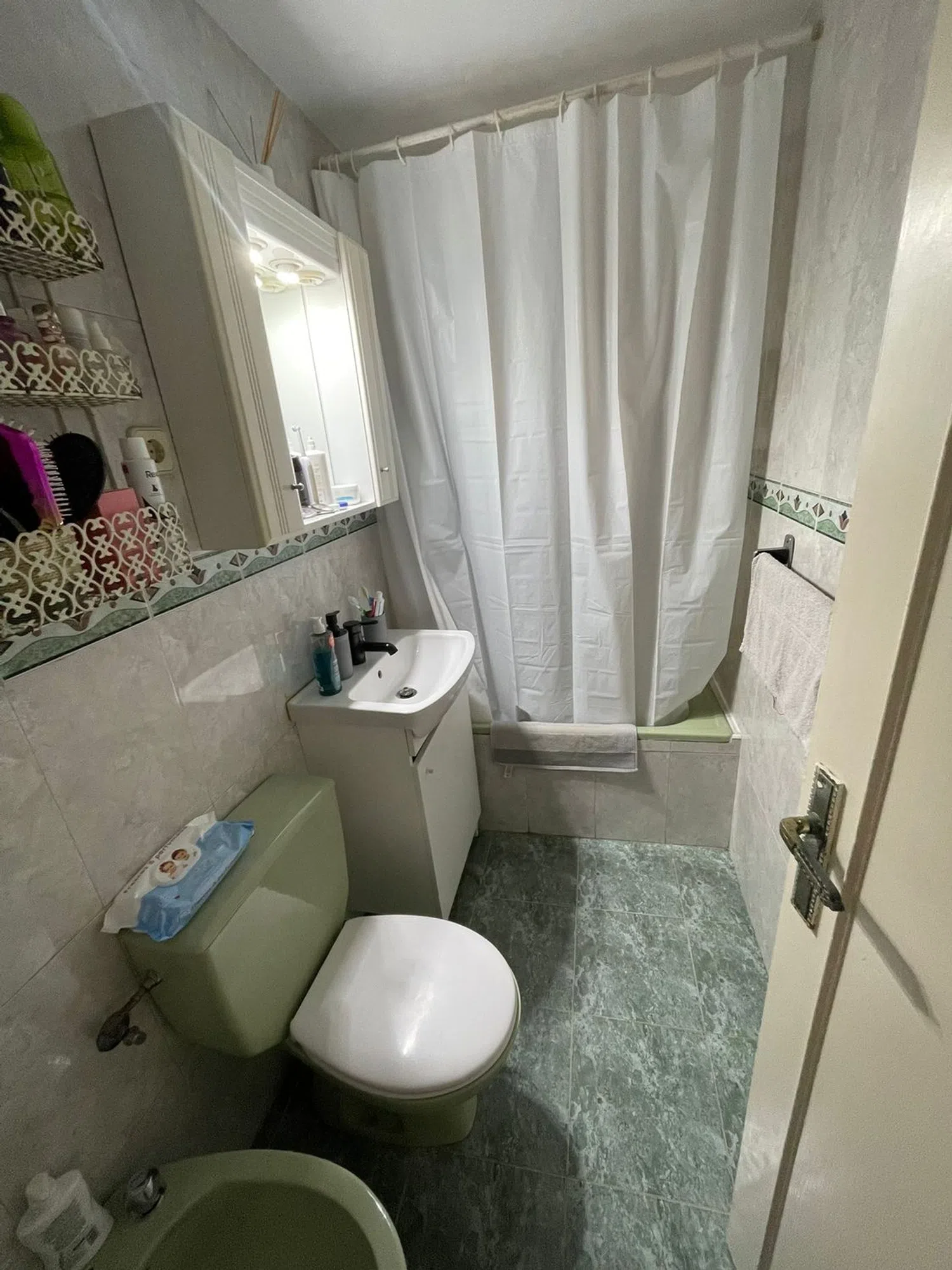 Piso en calle de San Isidro Labrador, 6 - Foto 17