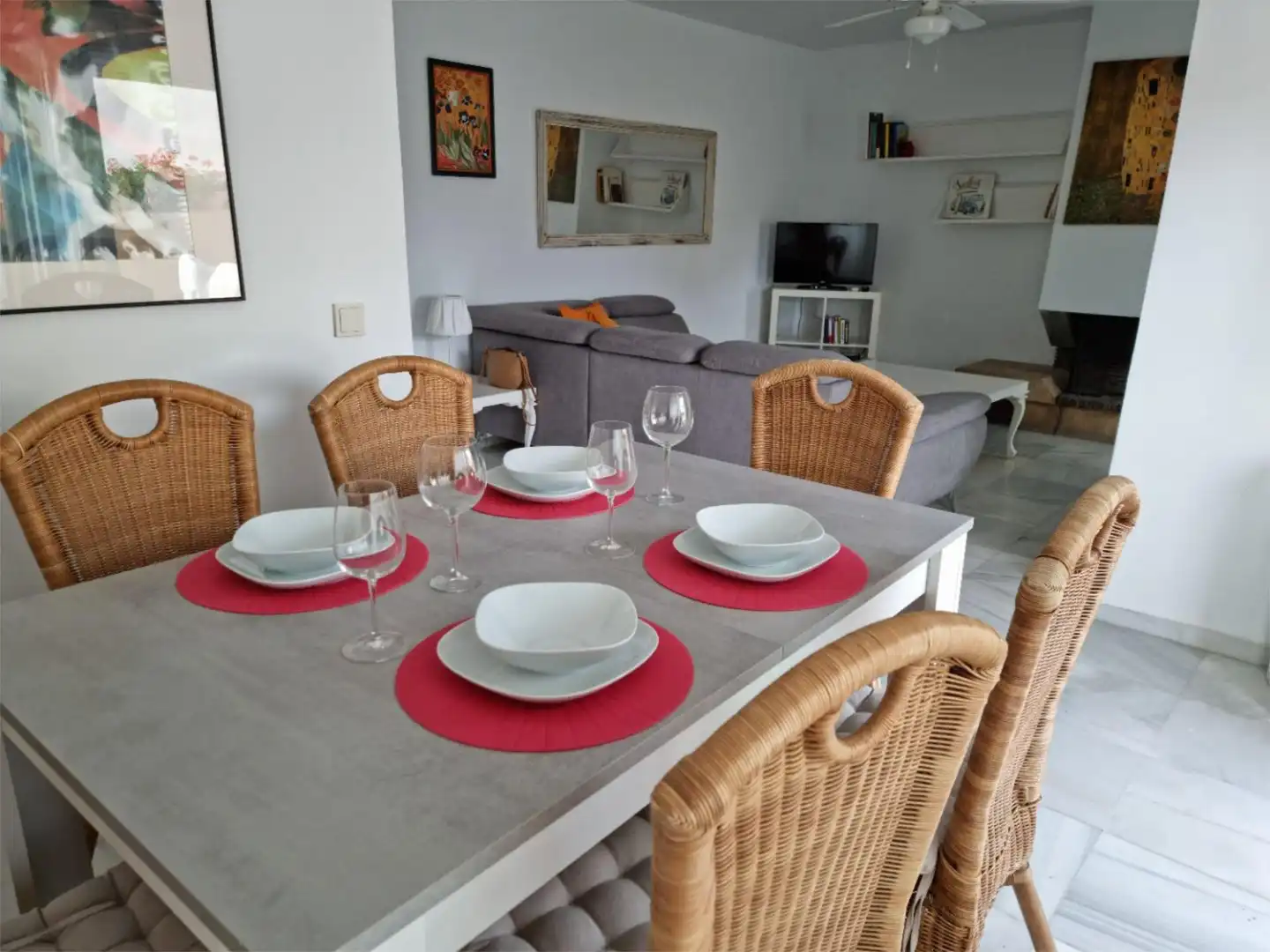 Ático en  Calle Notario Luis Oliver 11 - Foto 10