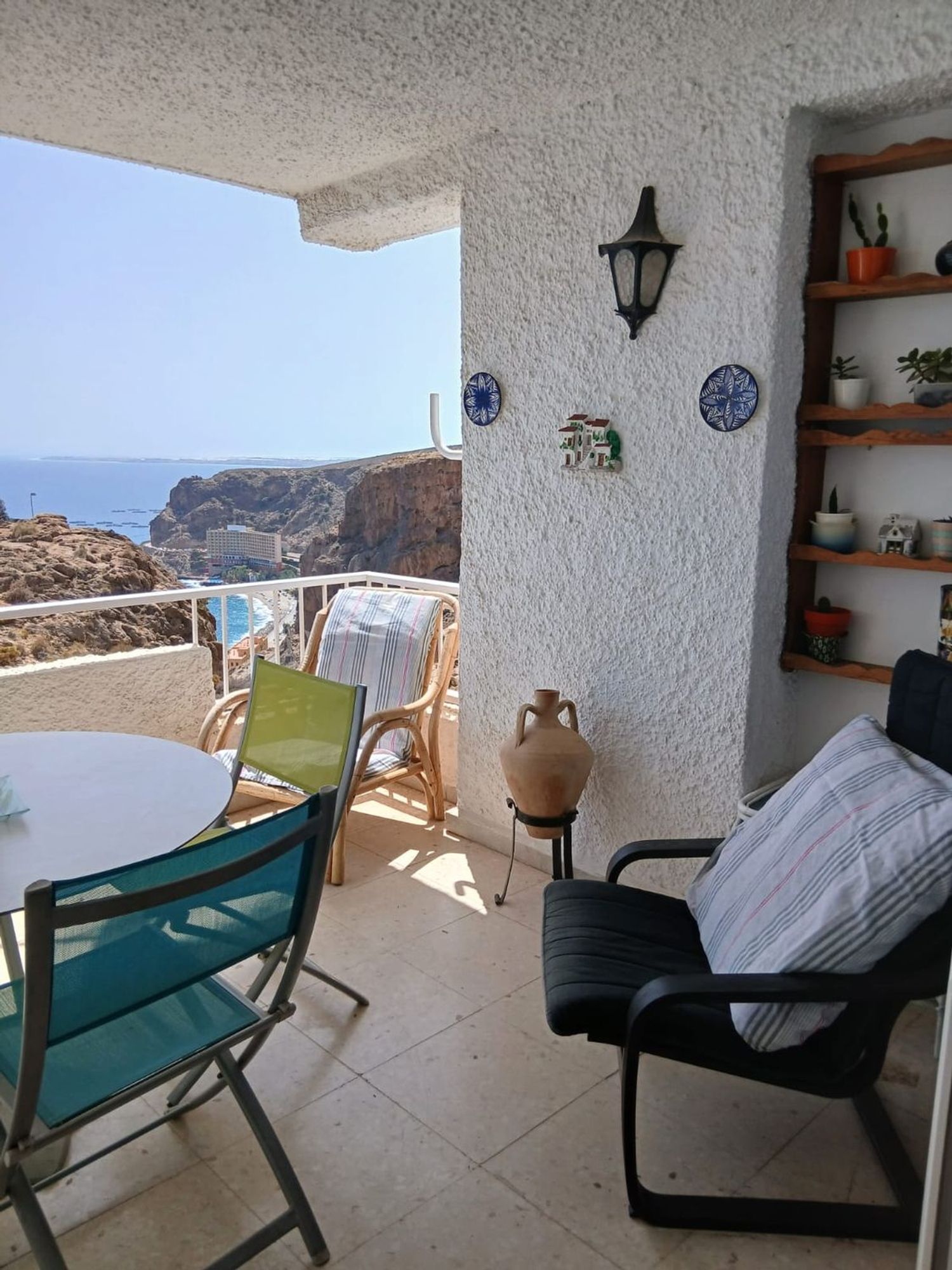 Piso en Urbanización Espejo del Mar, 66, Castell del Rey, Castell del Rey - Foto 4
