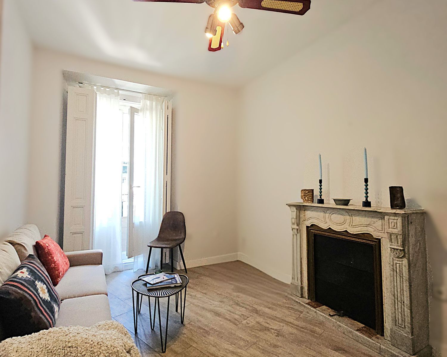 Piso en calle del Ave María, 23 - Foto 1