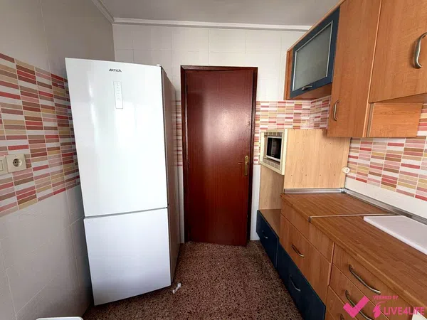 Piso en Avenida de Blasco Ibáñez, Ciutat Jardí - Foto 20