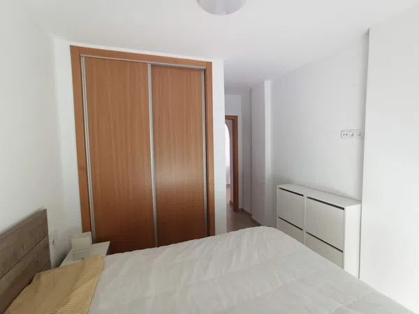 Piso en Avenida Santa Fe, 4, La Magdalena, La Magdalena - Foto 2