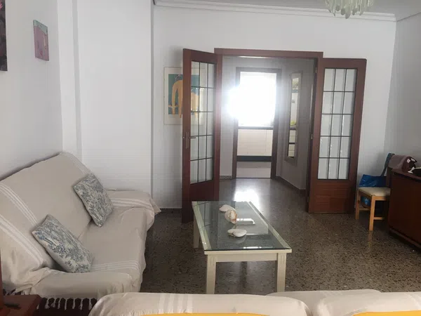 Piso en Avenida Miguel Hernández, 70 - Foto 4