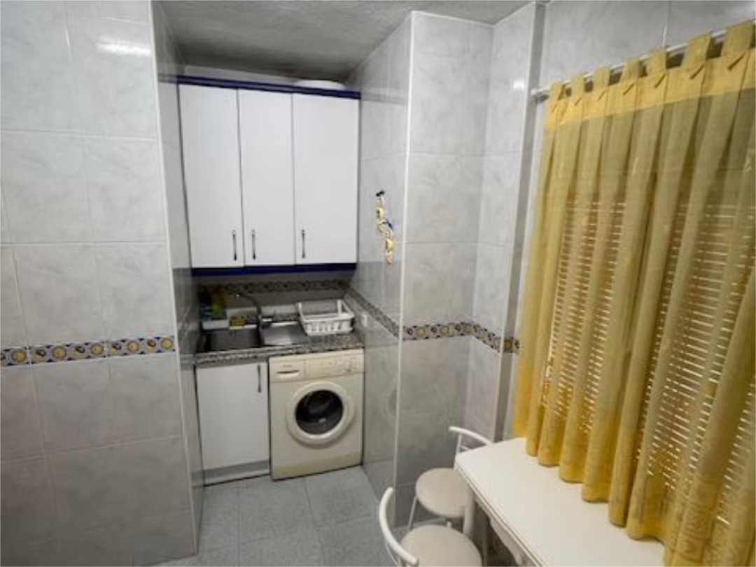 Piso en  Madrid Capital - Foto 4