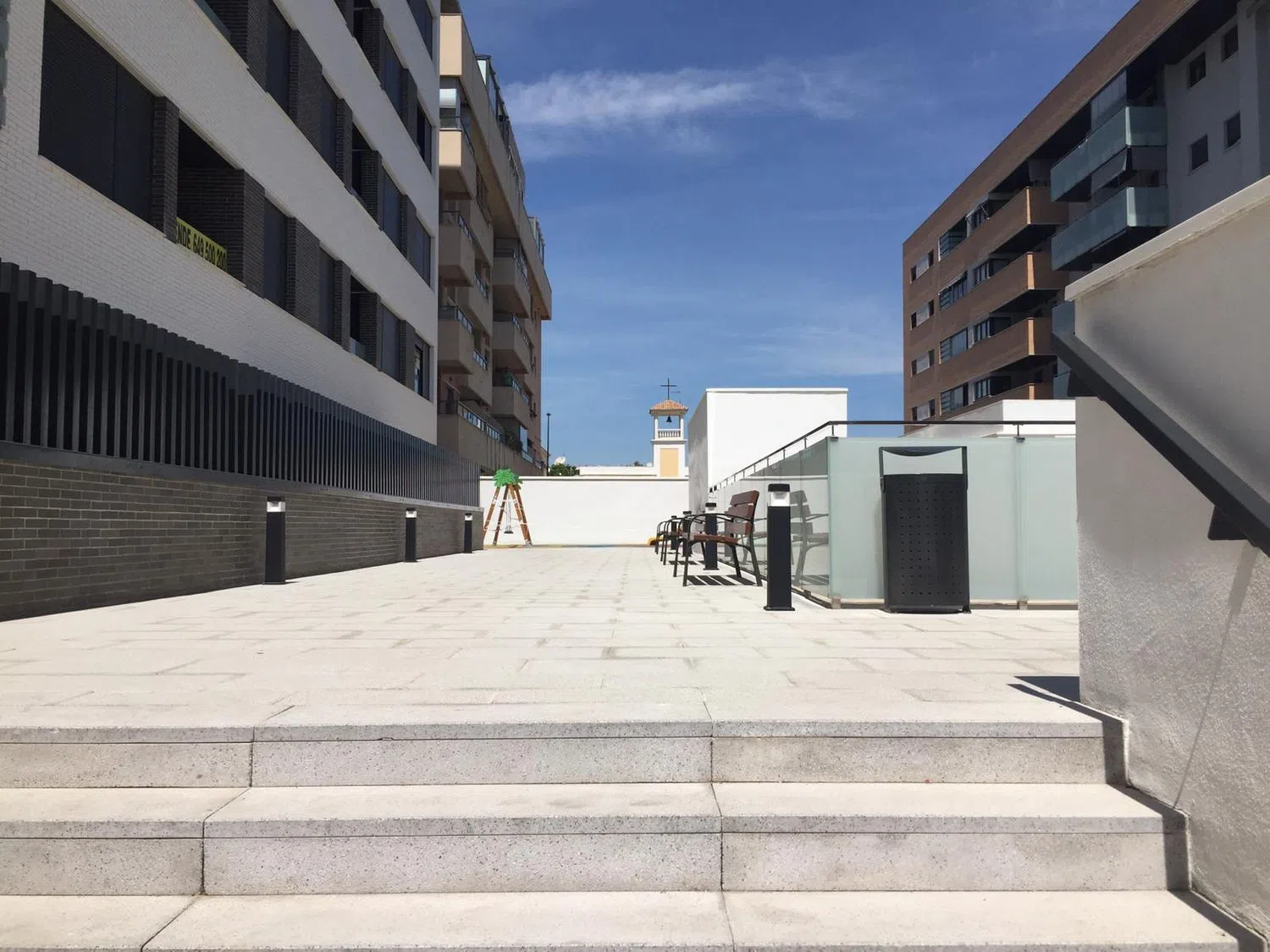 Piso en camino de la Térmica, 31 - Foto 15