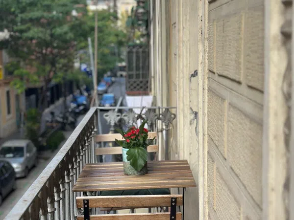 Piso en Calle del Poeta Cabanyes, 29, El Poble Sec - Parc de Montjuïc - Foto 5