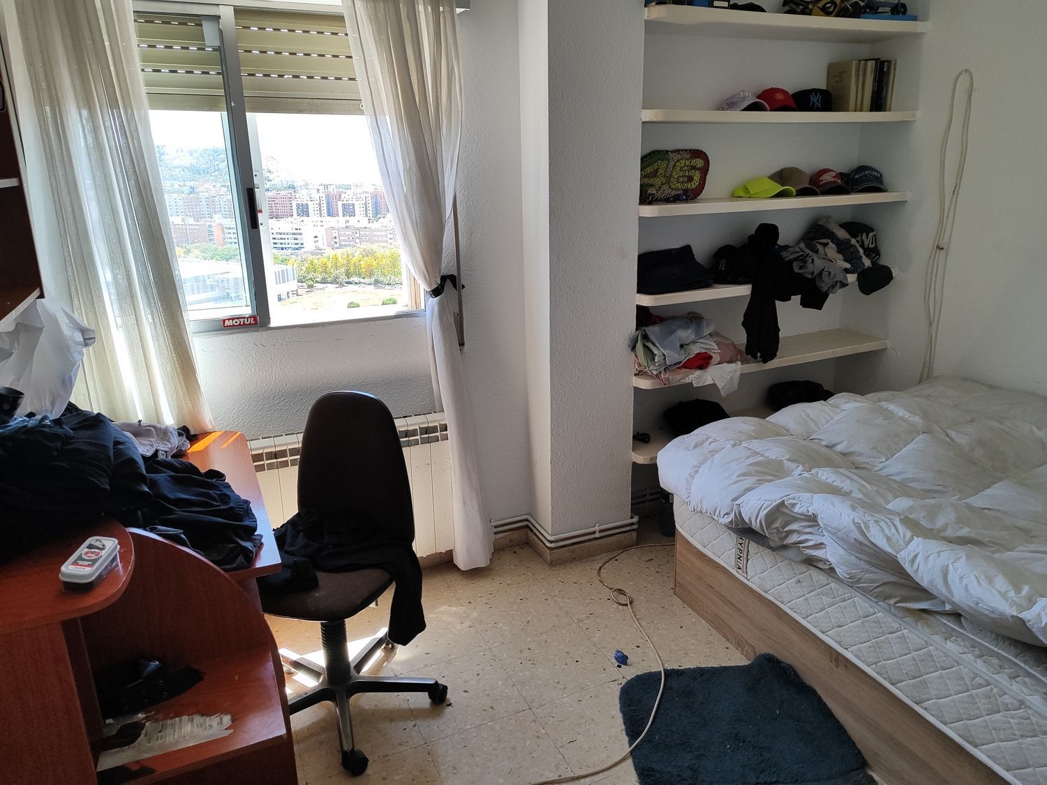 Piso en Calle Cronista Vicente Martínez Morellá, 3 - Foto 12