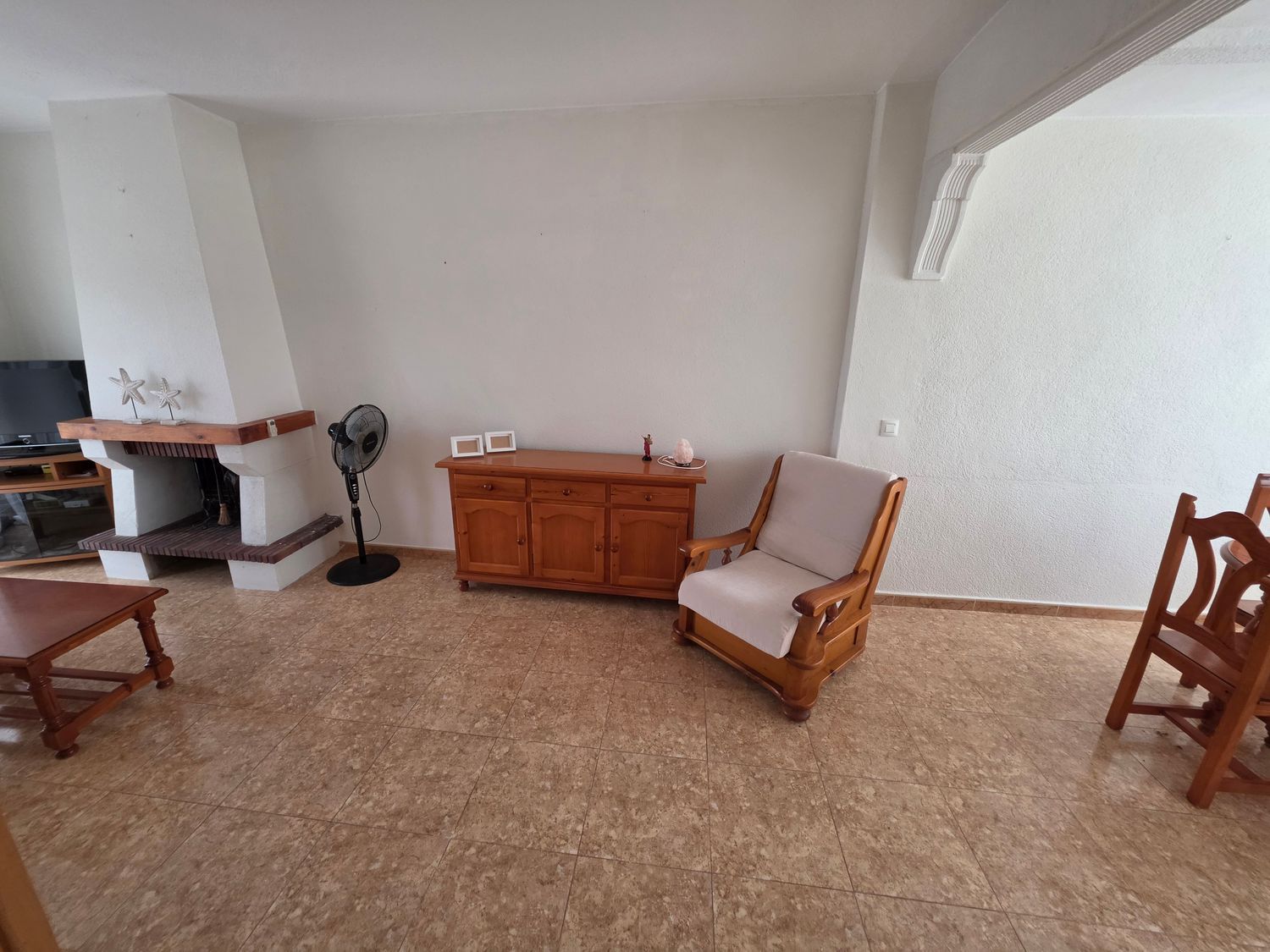 Chalet adosado en San Juan de los Terreros - Foto 3