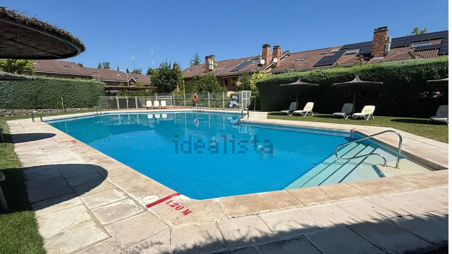 Chalet adosado en Calle Rosa de los Vientos, 26 - Foto 27