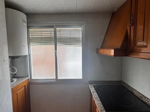 Piso en calle Tarfia, 1 - Foto 18