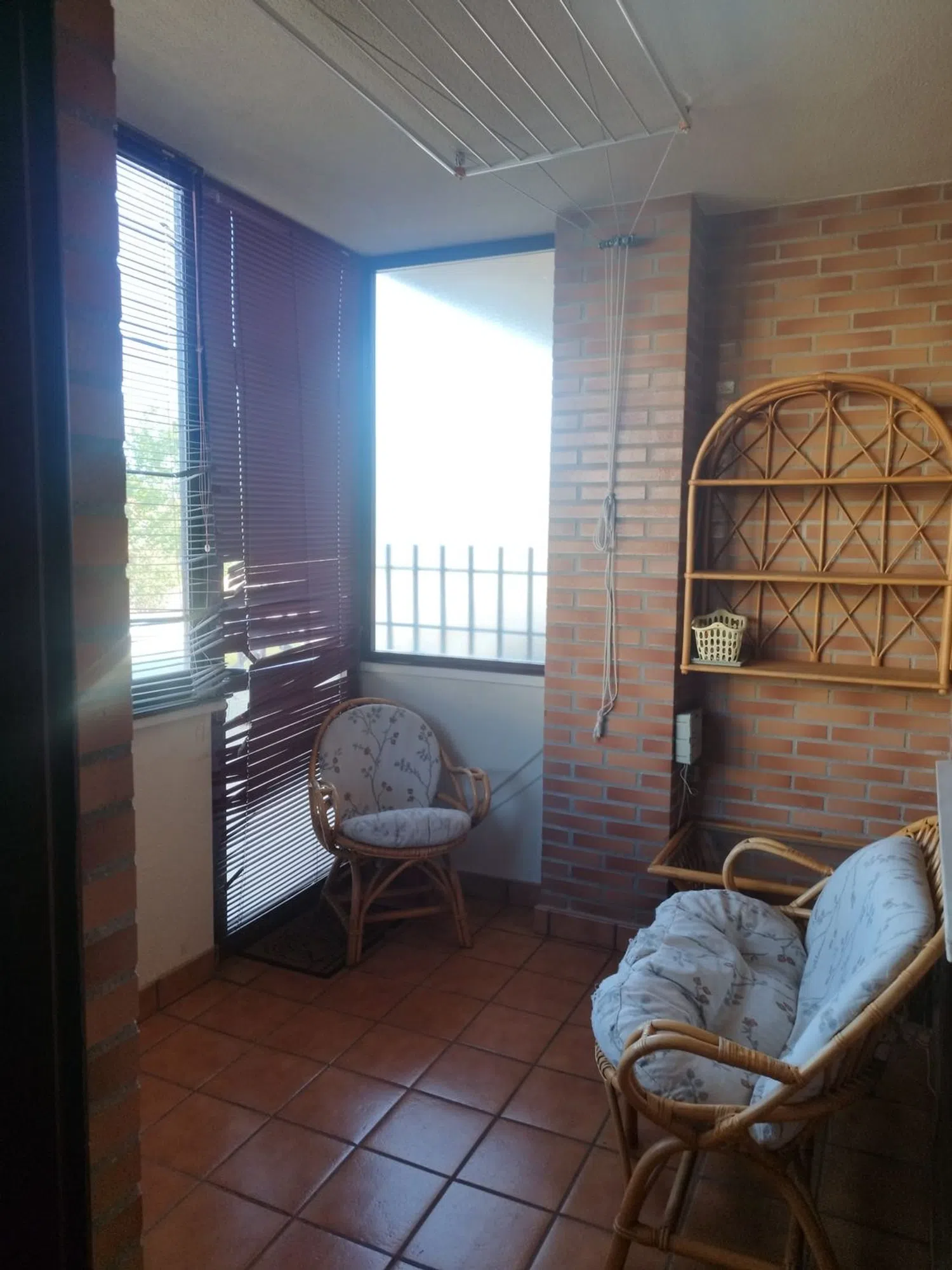 Piso en calle Richard Ford, 2 - Foto 16