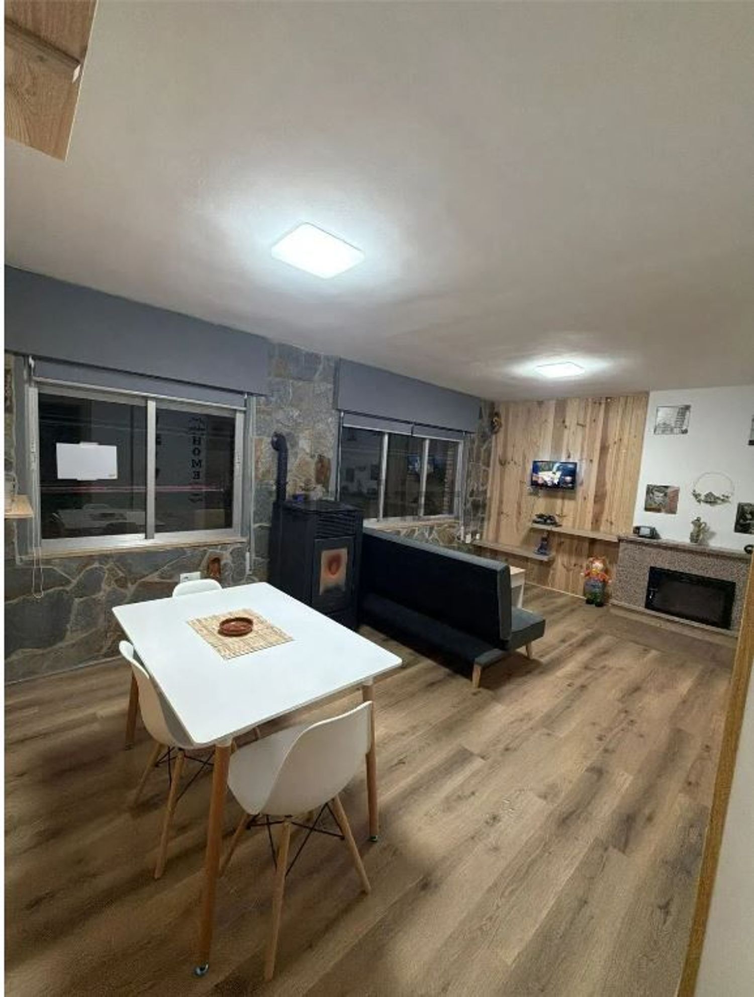 Piso en Barrio los Tachos, 499 - Foto 5