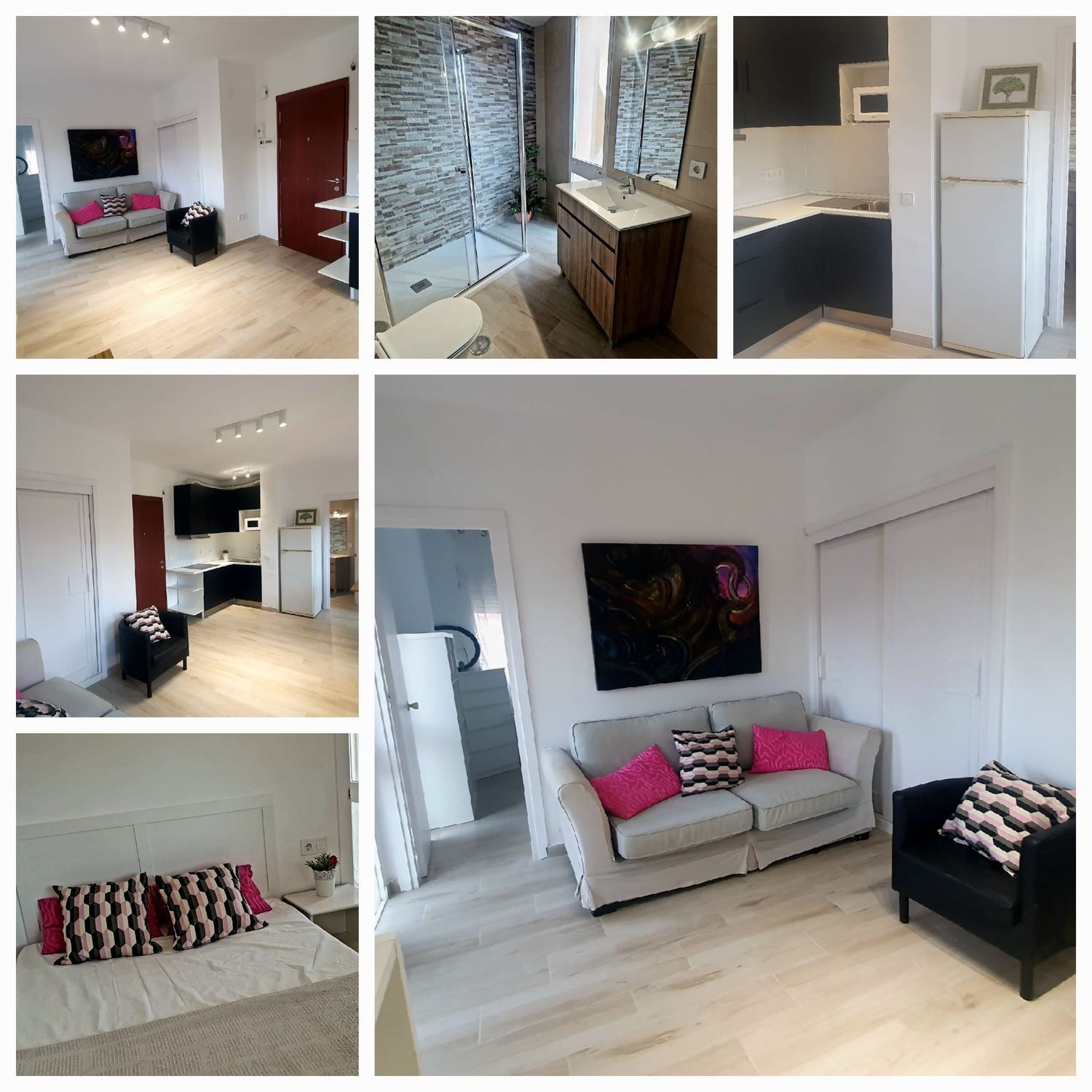 Piso en av Carlota Alessandri, 284 - Foto 1