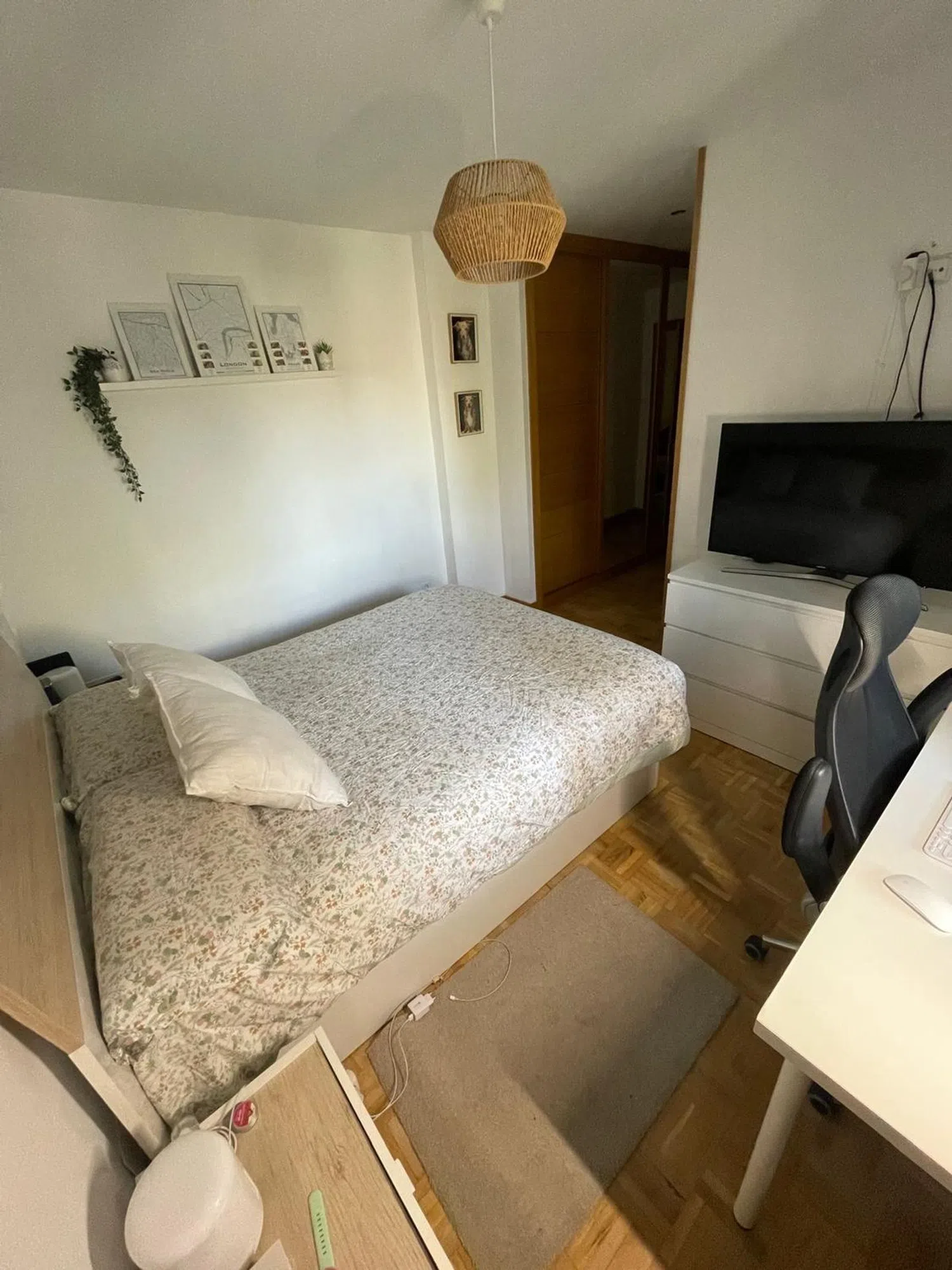 Piso en calle de Javier del Quinto, 6 - Foto 25