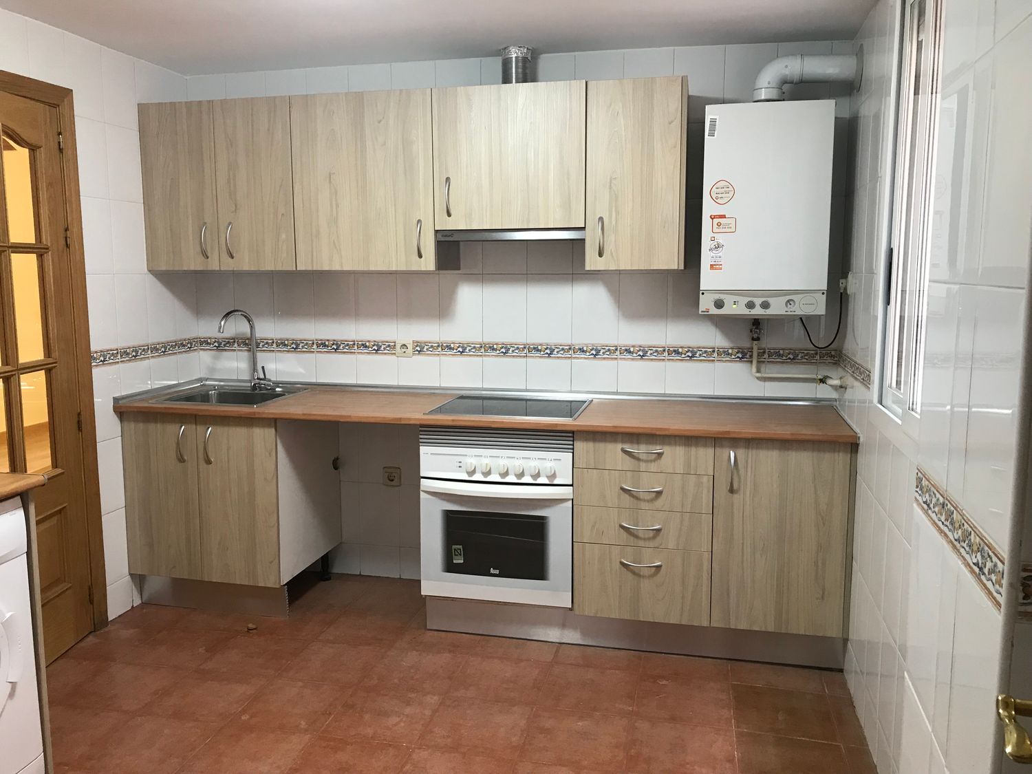 Piso en via Complutense, 122 - Foto 8