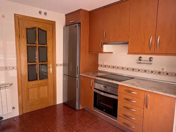 Piso en  Calle de Covadonga 15 - Foto 4