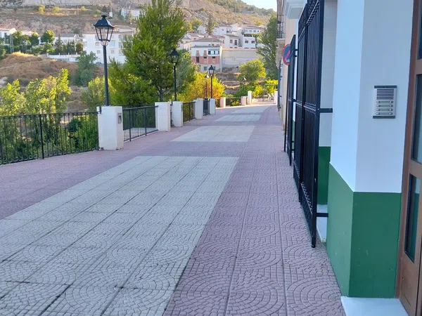 Piso en Mirador del Aljube, 3 - Foto 39
