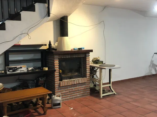 Chalet adosado en Barrio de los Periodistas - Foto 18