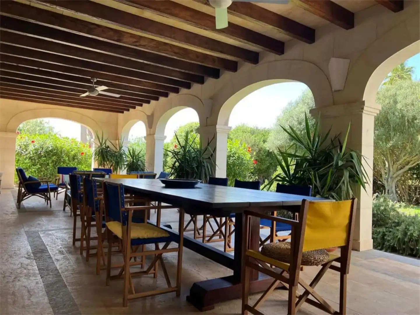Chalet en  Carrer de sa Creu 2 - Foto 3