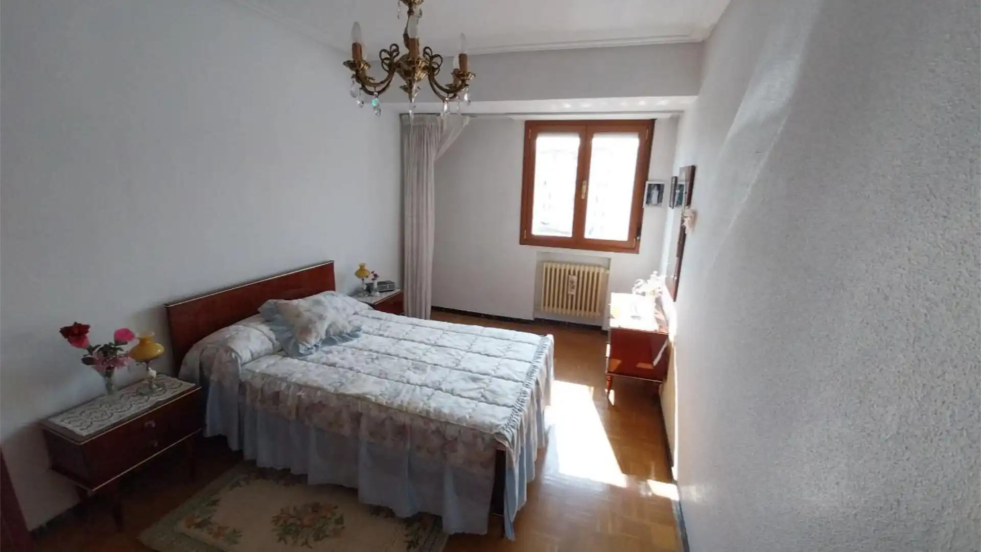 Piso en  Obispo Ballester Kalea 8 - Foto 4